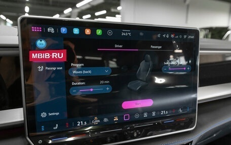 Volkswagen Teramont, 2026 год, 6 000 000 рублей, 29 фотография