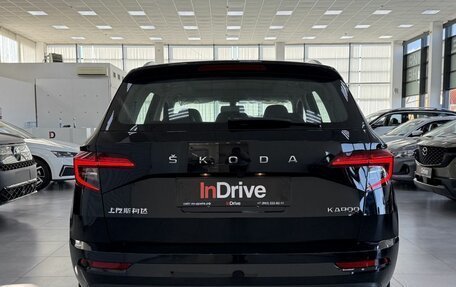 Skoda Karoq I, 2025 год, 3 299 000 рублей, 5 фотография