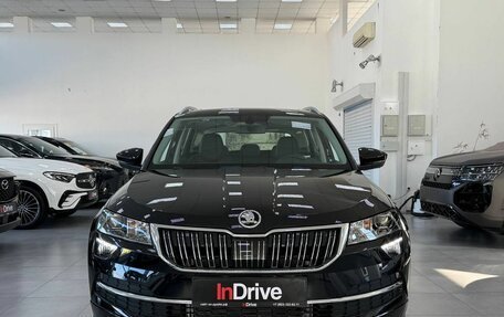 Skoda Karoq I, 2025 год, 3 299 000 рублей, 2 фотография