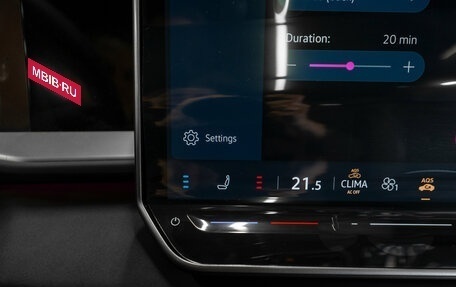 Volkswagen Teramont, 2026 год, 6 000 000 рублей, 30 фотография