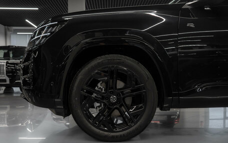 Volkswagen Teramont, 2026 год, 6 000 000 рублей, 33 фотография