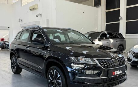 Skoda Karoq I, 2025 год, 3 299 000 рублей, 3 фотография