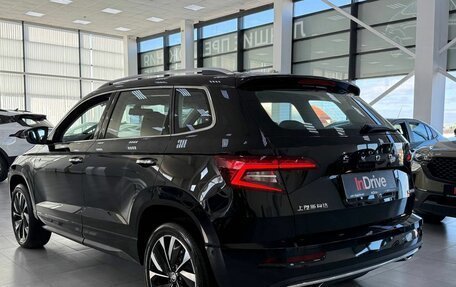 Skoda Karoq I, 2025 год, 3 299 000 рублей, 4 фотография