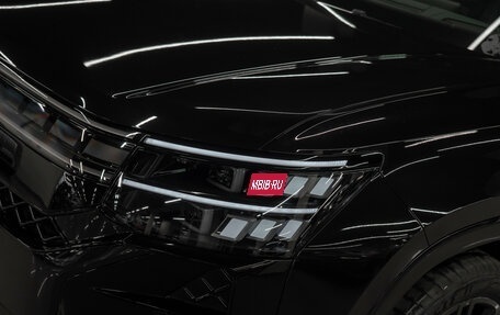 Volkswagen Teramont, 2026 год, 6 000 000 рублей, 34 фотография