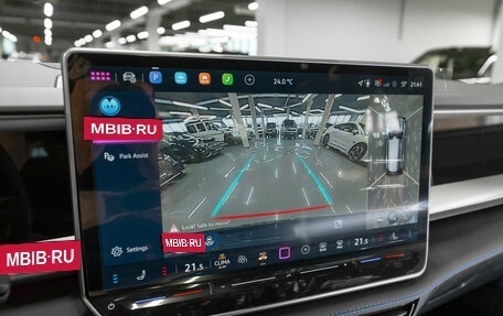 Volkswagen Teramont, 2026 год, 6 000 000 рублей, 25 фотография