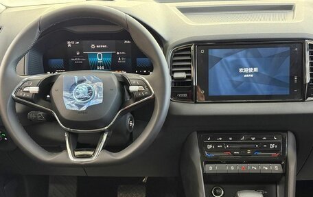 Skoda Karoq I, 2025 год, 3 299 000 рублей, 7 фотография