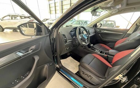 Skoda Karoq I, 2025 год, 3 299 000 рублей, 9 фотография