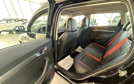 Skoda Karoq I, 2025 год, 3 299 000 рублей, 14 фотография