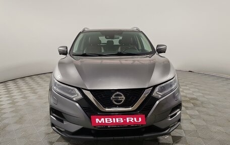 Nissan Qashqai, 2020 год, 2 299 000 рублей, 2 фотография