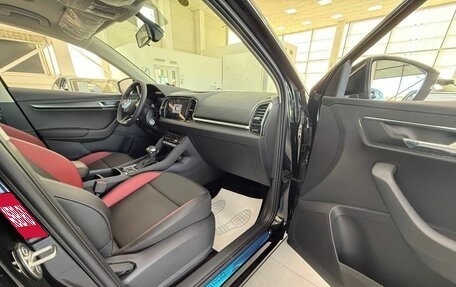 Skoda Karoq I, 2025 год, 3 299 000 рублей, 10 фотография