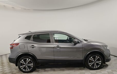 Nissan Qashqai, 2020 год, 2 299 000 рублей, 4 фотография