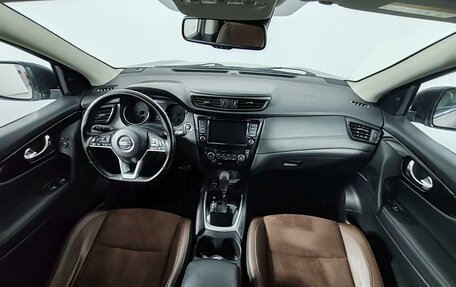 Nissan Qashqai, 2020 год, 2 299 000 рублей, 14 фотография