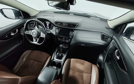 Nissan Qashqai, 2020 год, 2 299 000 рублей, 11 фотография