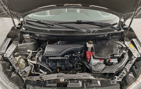 Nissan Qashqai, 2020 год, 2 299 000 рублей, 10 фотография