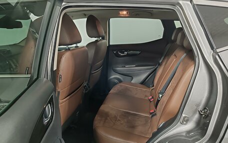 Nissan Qashqai, 2020 год, 2 299 000 рублей, 12 фотография