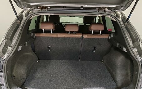 Nissan Qashqai, 2020 год, 2 299 000 рублей, 9 фотография