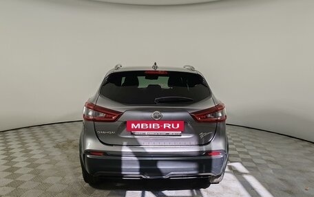 Nissan Qashqai, 2020 год, 2 299 000 рублей, 6 фотография