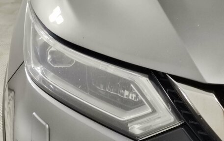 Nissan Qashqai, 2020 год, 2 299 000 рублей, 17 фотография