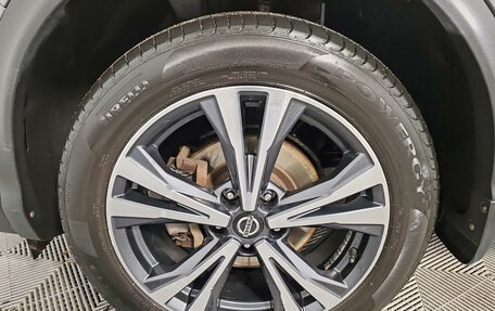 Nissan Qashqai, 2020 год, 2 299 000 рублей, 18 фотография