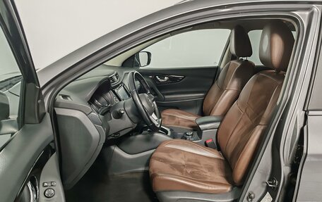 Nissan Qashqai, 2020 год, 2 299 000 рублей, 20 фотография