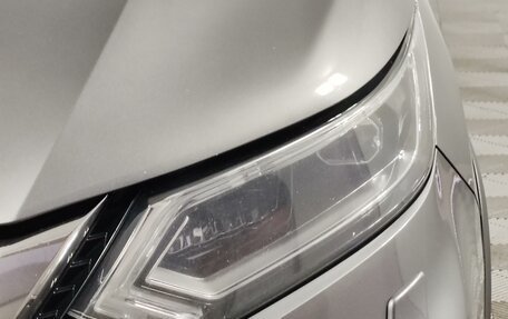 Nissan Qashqai, 2020 год, 2 299 000 рублей, 19 фотография