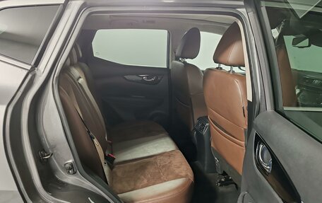 Nissan Qashqai, 2020 год, 2 299 000 рублей, 22 фотография