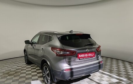 Nissan Qashqai, 2020 год, 2 299 000 рублей, 7 фотография