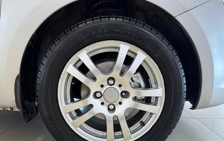 Hyundai i20 IB рестайлинг, 2009 год, 449 000 рублей, 15 фотография