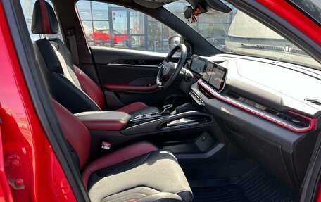 Geely Coolray I, 2023 год, 1 799 000 рублей, 7 фотография