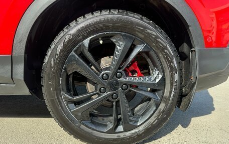 Geely Coolray I, 2023 год, 1 799 000 рублей, 12 фотография