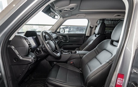 Haval H7, 2026 год, 4 199 000 рублей, 8 фотография