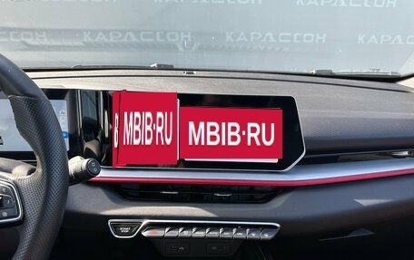 Geely Coolray I, 2023 год, 1 799 000 рублей, 10 фотография