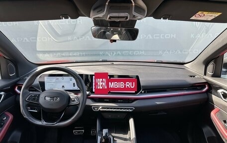 Geely Coolray I, 2023 год, 1 799 000 рублей, 6 фотография