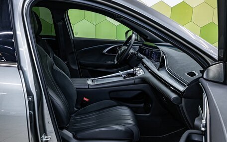 CheryExeed TXL, 2024 год, 2 900 000 рублей, 11 фотография
