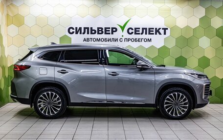 CheryExeed TXL, 2024 год, 2 900 000 рублей, 8 фотография