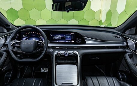 CheryExeed TXL, 2024 год, 2 900 000 рублей, 15 фотография