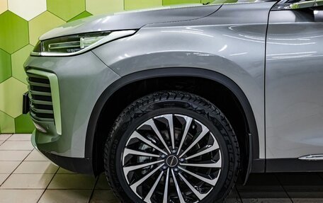 CheryExeed TXL, 2024 год, 2 900 000 рублей, 9 фотография