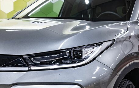 CheryExeed TXL, 2024 год, 2 900 000 рублей, 10 фотография