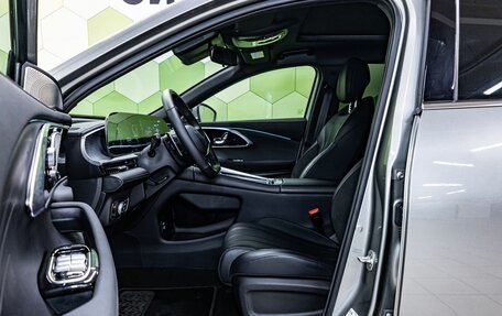 CheryExeed TXL, 2024 год, 2 900 000 рублей, 12 фотография