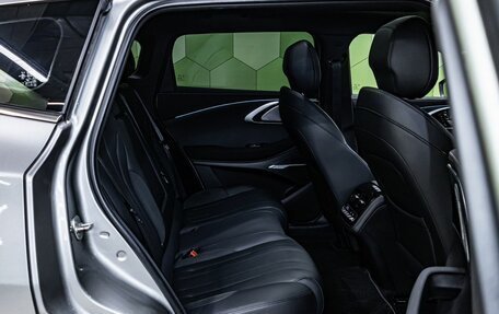 CheryExeed TXL, 2024 год, 2 900 000 рублей, 13 фотография
