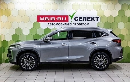 CheryExeed TXL, 2024 год, 2 900 000 рублей, 7 фотография