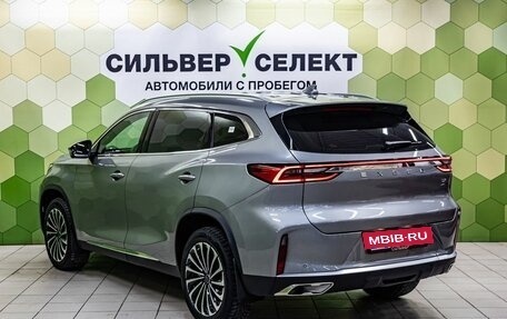 CheryExeed TXL, 2024 год, 2 900 000 рублей, 6 фотография