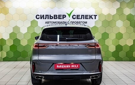 CheryExeed TXL, 2024 год, 2 900 000 рублей, 4 фотография