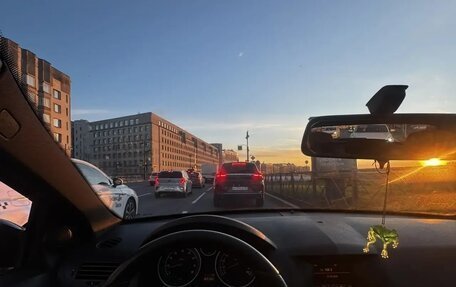 Opel Astra H, 2006 год, 370 000 рублей, 1 фотография