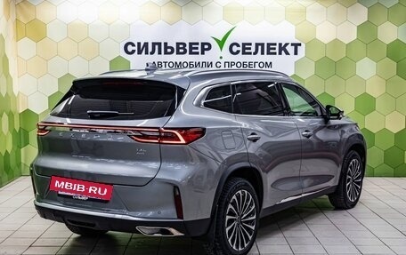 CheryExeed TXL, 2024 год, 2 900 000 рублей, 2 фотография