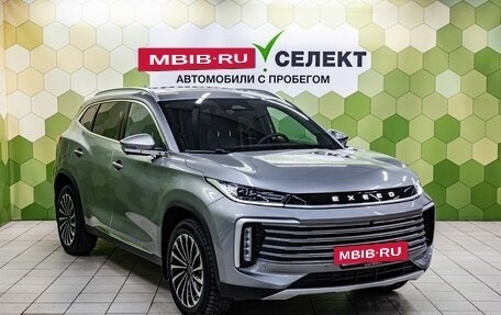 CheryExeed TXL, 2024 год, 2 900 000 рублей, 5 фотография