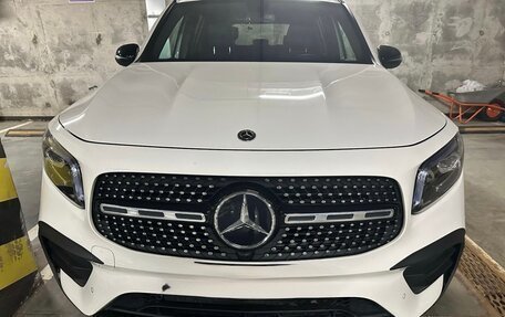 Mercedes-Benz GLB, 2020 год, 3 500 000 рублей, 1 фотография