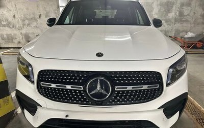 Mercedes-Benz GLB, 2020 год, 3 500 000 рублей, 1 фотография