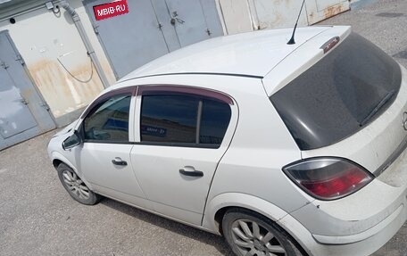 Opel Astra H, 2013 год, 280 000 рублей, 1 фотография