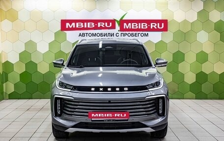 CheryExeed TXL, 2024 год, 2 900 000 рублей, 3 фотография